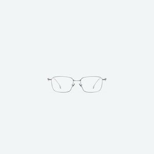 Maison Martin Margiela Silver Women's Glasses